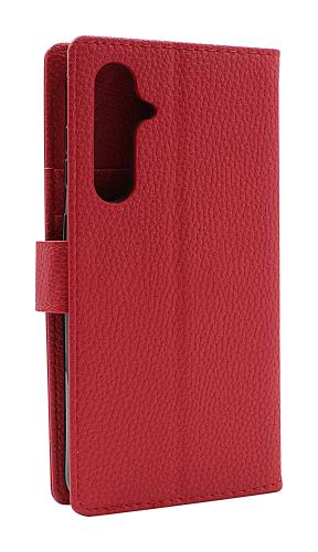 billigamobilskydd.se New Jalusta Lompakkokotelo Samsung Galaxy S23 FE 5G