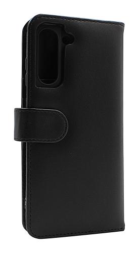 Coverin Skimblocker Lompakkokotelot Samsung Galaxy S21 FE 5G
