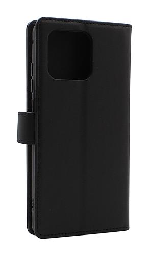 Coverin Skimblocker Motorola Edge 70 Fusion / 70 Fusion + Puhelimen Kuoret