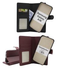 Coverin Skimblocker Samsung Galaxy A36 Magneetti Puhelimen Kuoret