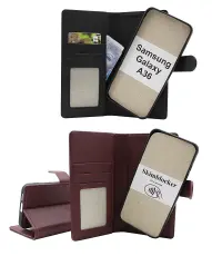 Coverin Skimblocker Samsung Galaxy A36 Magneetti Puhelimen Kuoret