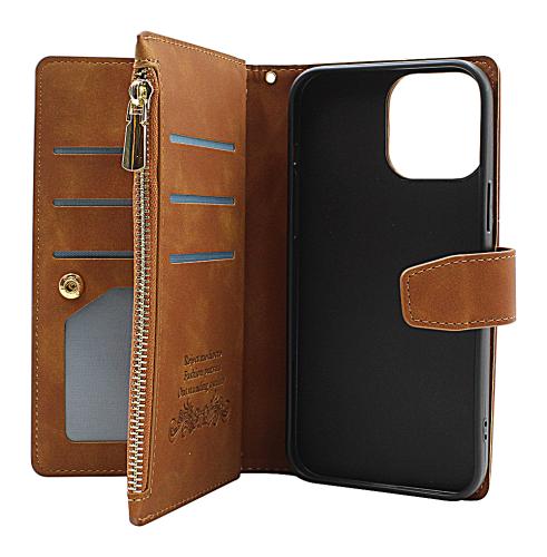 Coverin iPhone 13 Pro Max XL Ylellinen Puhelinkotelo
