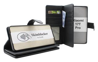 Coverin Skimblocker Xiaomi 17T Pro XL Puhelimen Kuoret