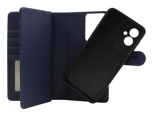 Coverin Skimblocker Motorola Moto G55 5G XL Magneetti Puhelimen Kuoret