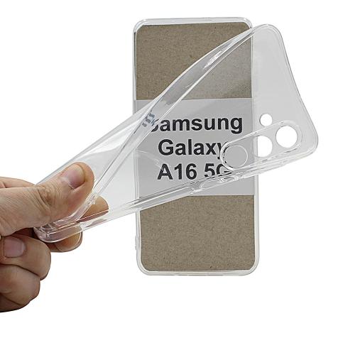 billigamobilskydd.se Ultra Thin TPU Kotelo Samsung Galaxy A16 / A16 5G