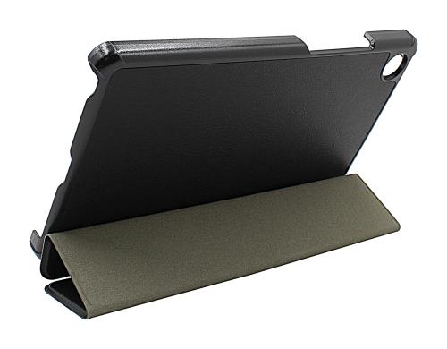 Coverin CoverCase Lenovo Tab One 8.7 (TB361FU)-laitteelle