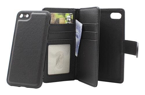 Coverin Skimblocker XL Magnet Wallet iPhone 7/8/SE 2nd/3rd Gen.