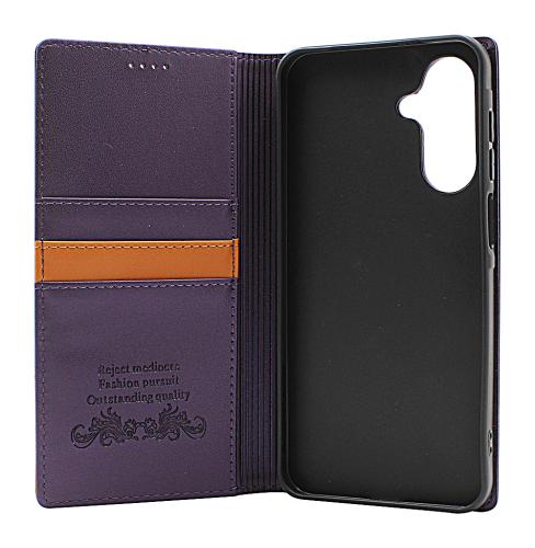 Coverin Samsung Galaxy A17 / A26 Premium Lompakkokotelo Slim