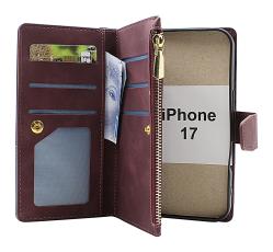 billigamobilskydd.se iPhone 17 XL Ylellinen Puhelinkotelo