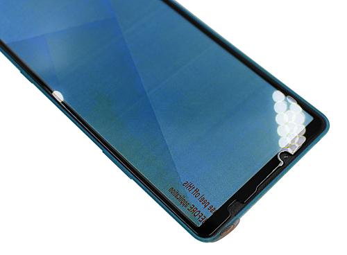 billigamobilskydd.se Full Frame Karkaistusta Lasista Sony Xperia 10 VII