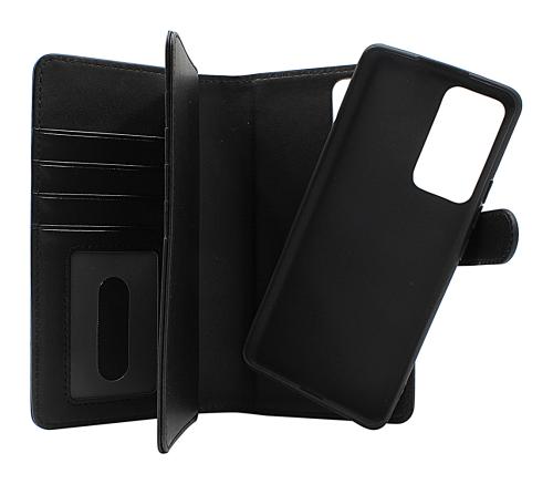 Coverin Skimblocker XL Magnet Wallet Xiaomi 12 Pro