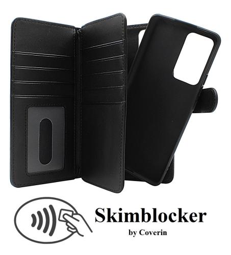 Coverin Skimblocker XL Magnet Wallet Xiaomi 12 Pro