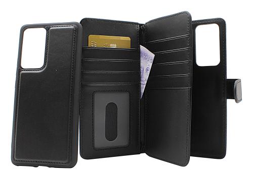 Coverin Skimblocker XL Magnet Wallet Xiaomi 12 Pro