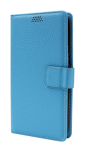 billigamobilskydd.se New Jalusta Lompakkokotelo Samsung Galaxy S7 Edge (G935F)