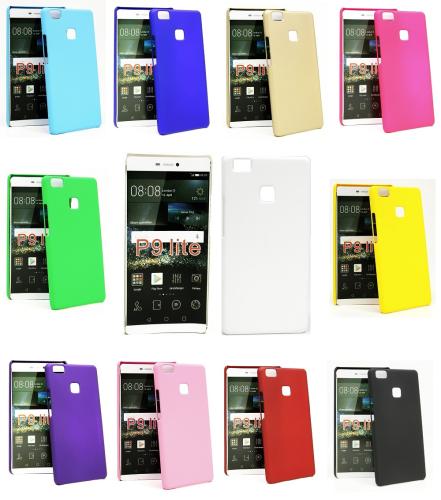 billigamobilskydd.se Hardcase Kotelo Huawei P9 Lite