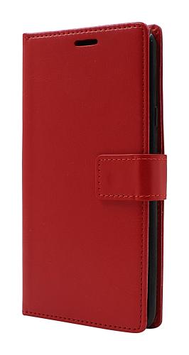 billigamobilskydd.se Crazy Horse Lompakko Samsung Galaxy A20s (A207F/DS)