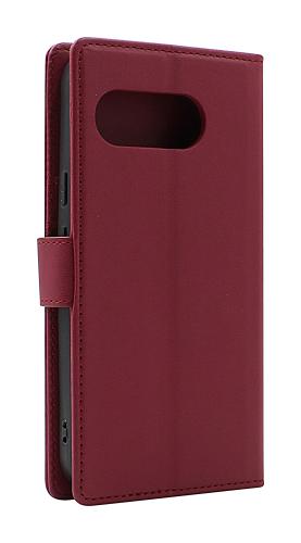 Coverin Skimblocker Google Pixel 9a Puhelimen Kuoret