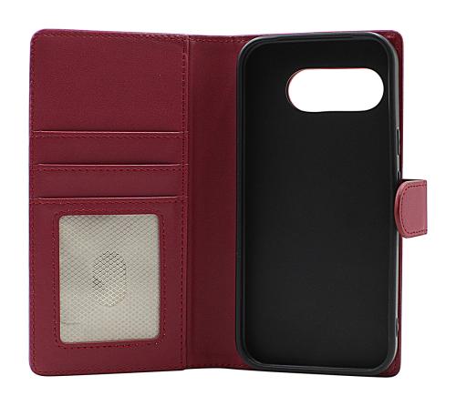 Coverin Skimblocker Google Pixel 9a Puhelimen Kuoret
