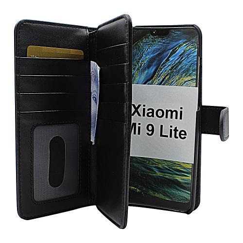 Coverin Skimblocker XL Magnet Wallet Xiaomi Mi 9 Lite