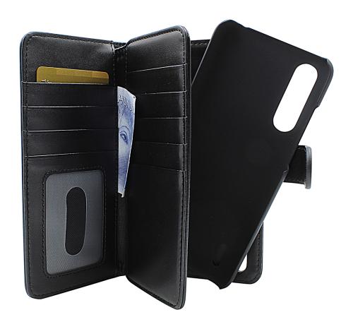 Coverin Skimblocker XL Magnet Wallet Xiaomi Mi 9 Lite