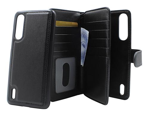 Coverin Skimblocker XL Magnet Wallet Xiaomi Mi 9 Lite