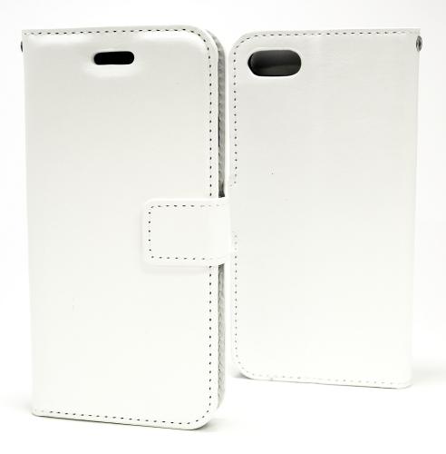 Coverin Crazy Horse Lompakko iPhone 8