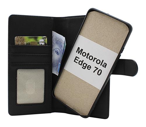Coverin Skimblocker Motorola Edge 70 Magneetti Puhelimen Kuoret