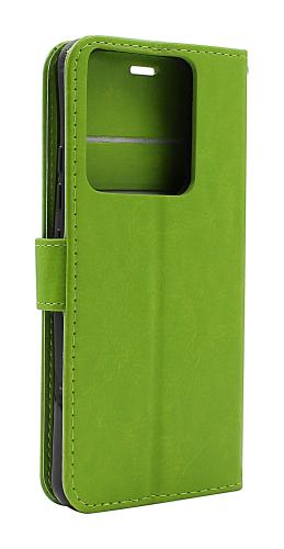 billigamobilskydd.se Crazy Horse Lompakko Xiaomi 14 5G