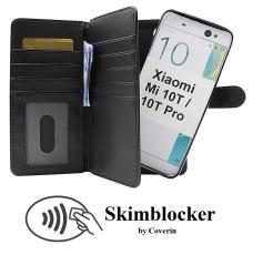 Coverin Skimblocker XL Magnet Wallet Xiaomi Mi 10T / Mi 10T Pro