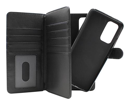 Coverin Skimblocker XL Magnet Wallet Xiaomi Mi 10T / Mi 10T Pro