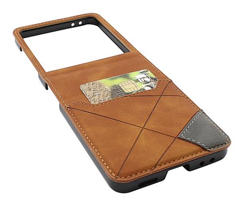 billigamobilskydd.se Luksuskotelo Samsung Galaxy Z Flip7