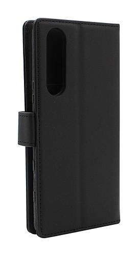 Coverin Skimblocker Sony Xperia 5 III Puhelimen Kuoret