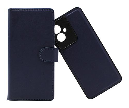 Coverin Skimblocker Motorola Moto G55 5G XL Magneetti Puhelimen Kuoret