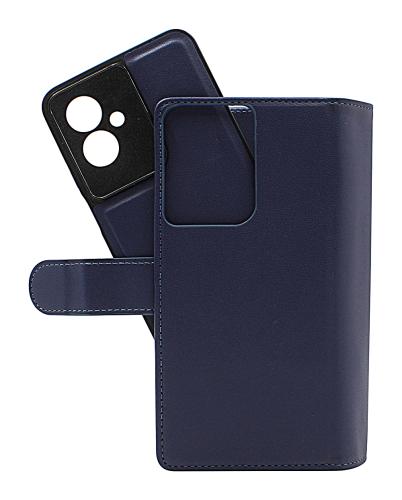 Coverin Skimblocker Motorola Moto G55 5G XL Magneetti Puhelimen Kuoret