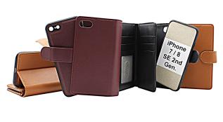 Coverin Skimblocker XL Magnet Wallet iPhone 7/8/SE 2nd/3rd Gen.