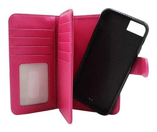 Coverin Skimblocker XL Magnet Wallet iPhone 6/6s