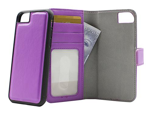 Coverin Skimblocker Magneettikotelo iPhone SE (2nd Generation)