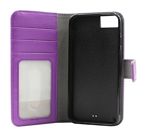 Coverin Skimblocker Magneettikotelo iPhone SE (2nd Generation)