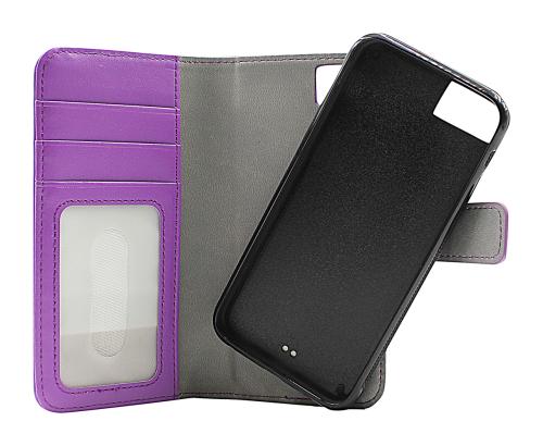 Coverin Skimblocker Magneettikotelo iPhone SE (2nd Generation)