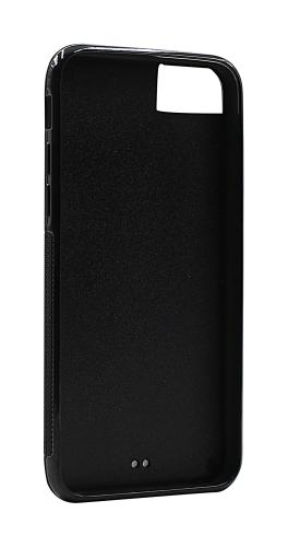 Coverin Skimblocker Magneettikotelo iPhone SE (2nd Generation)
