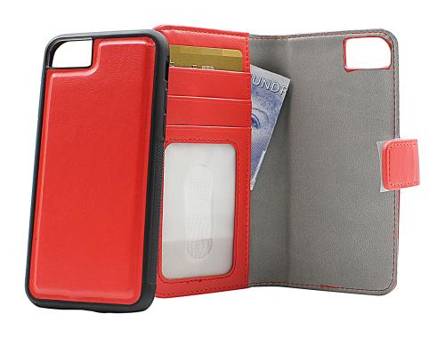 Coverin Skimblocker Magneettikotelo iPhone 8