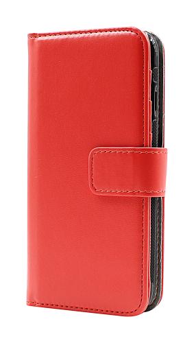 Coverin Skimblocker Magneettikotelo iPhone 7