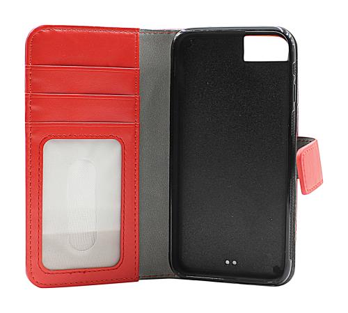 Coverin Skimblocker Magneettikotelo iPhone 7