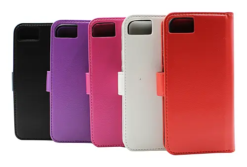 Coverin Skimblocker Magneettikotelo iPhone 8