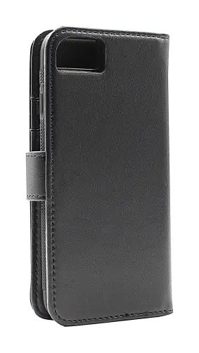 Coverin Skimblocker Magneettikotelo iPhone 8