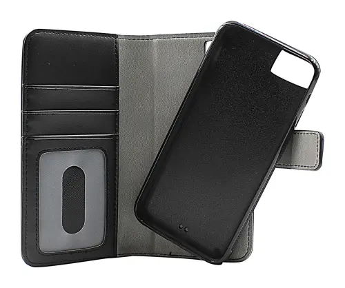 Coverin Skimblocker Magneettikotelo iPhone 8
