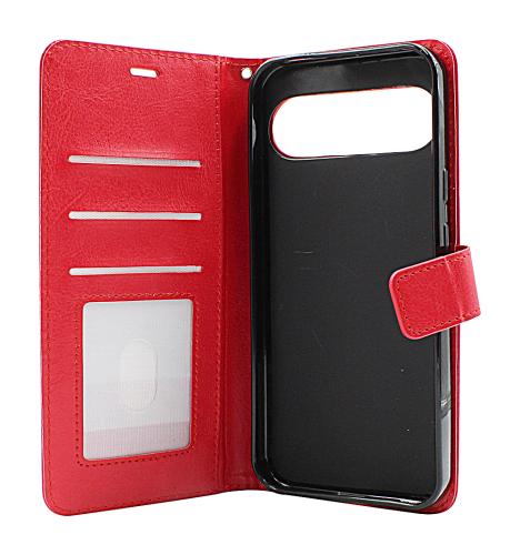 billigamobilskydd.se Crazy Horse Puhelimen Kuoret Google Pixel 10 Pro XL