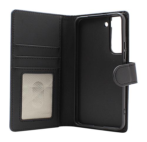 Coverin Skimblocker Samsung Galaxy S22 5G Puhelimen Kuoret