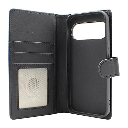 Coverin Skimblocker Google Pixel 11 / 11 Pro Puhelimen Kuoret