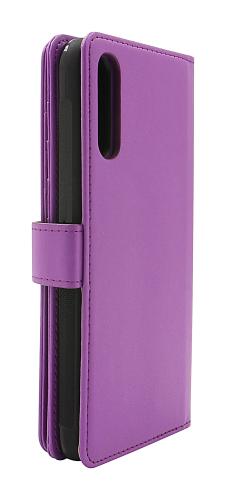 Coverin Skimblocker XL Magnet Wallet Samsung Galaxy A70 (A705F/DS)